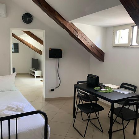 Folle Citta B&B Neapel Exterior foto