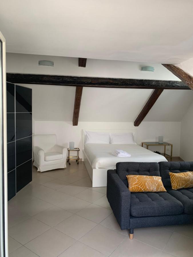 Folle Citta B&B Neapel Exterior foto