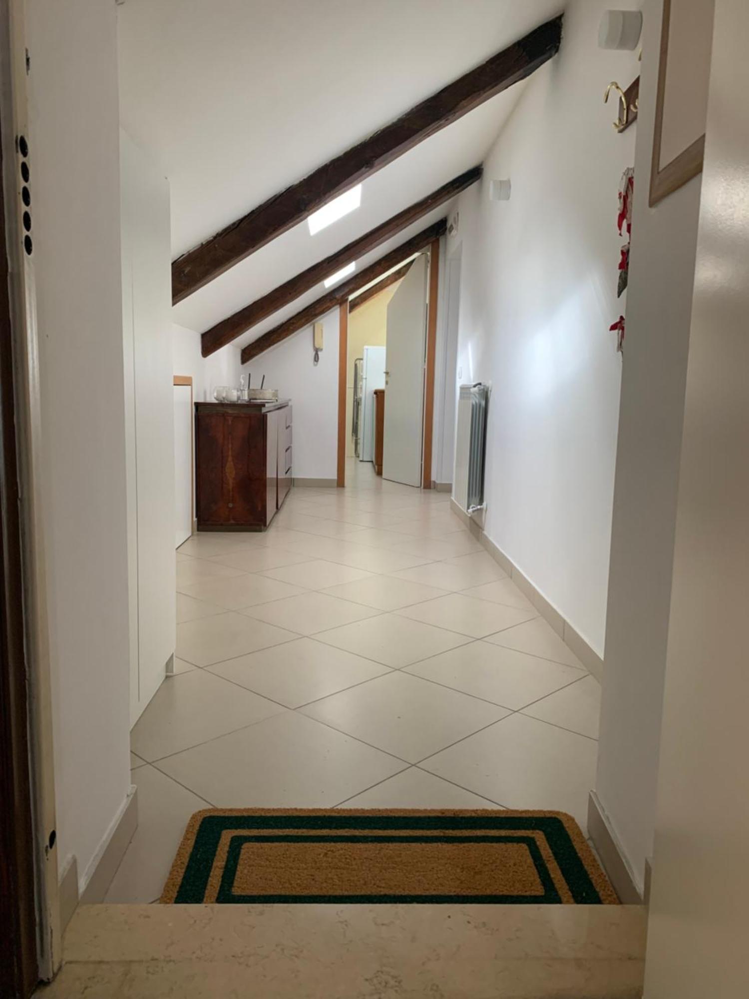 Folle Citta B&B Neapel Exterior foto