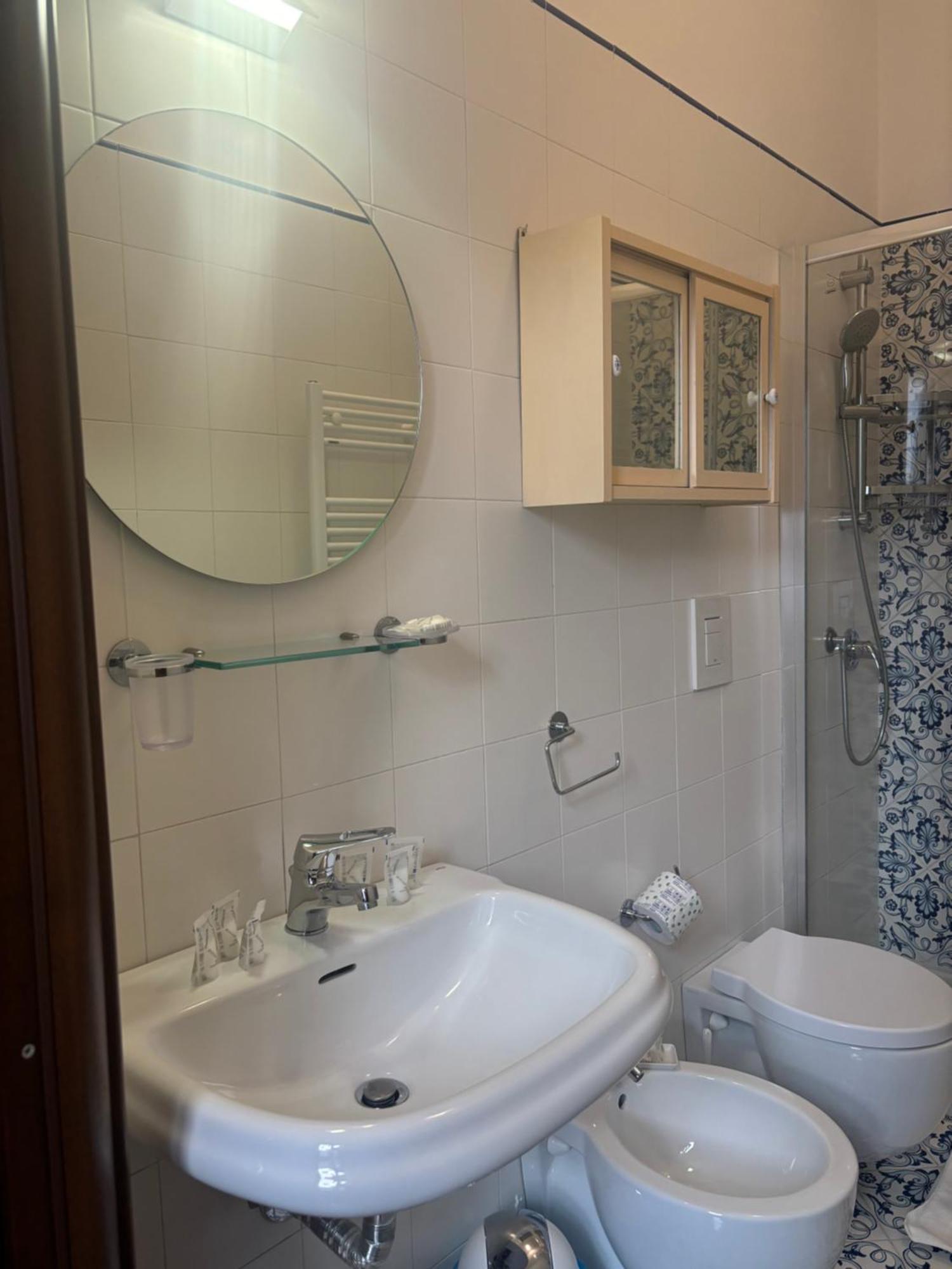 Folle Citta B&B Neapel Exterior foto